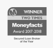 Loans Warehouse - Winners