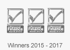 Loans Warehouse - Winners