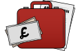 Secured loan broker
