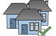 Lenders who offer 65% mortgages