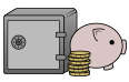 Childrens saving accounts