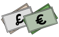 Holiday money explained