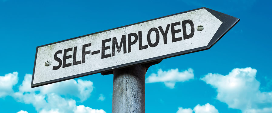 How to improve your chances of being approved for self employed mortgage