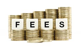 Mortgage Fees