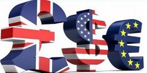 Exchange rates online