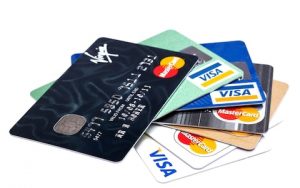 How do credit cards work?