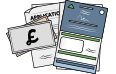 Logbook loans for motorbikes and motorcycles