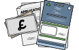 V5 Logbook lenders