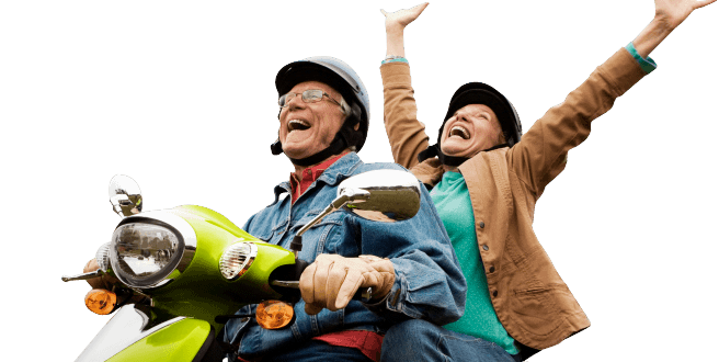 Pension annuity explained