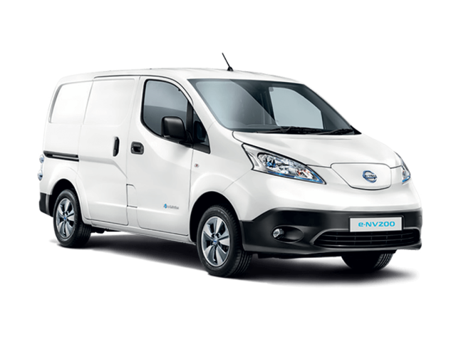 Van hire purchase explained