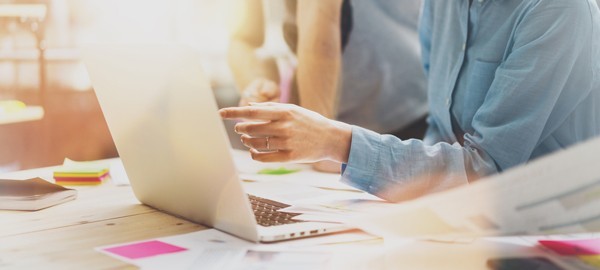 Dealing with creditors