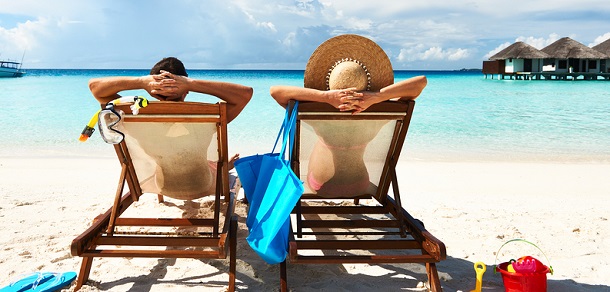 How to Save for a holiday