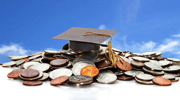 Student funding and how to apply