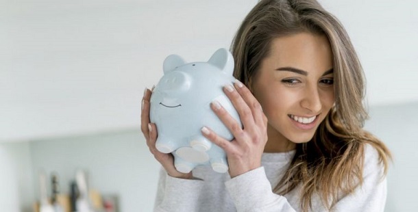 Student saving money must haves