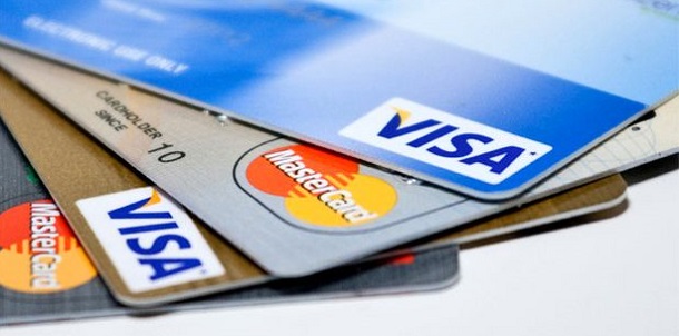 Credit card charges explained in detail
