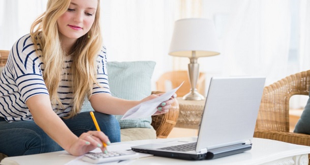 student-budget
