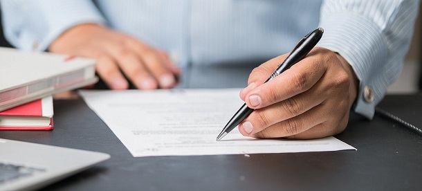 IVA agreement