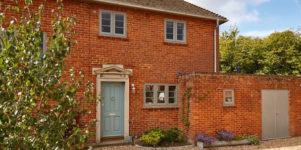 Investment property