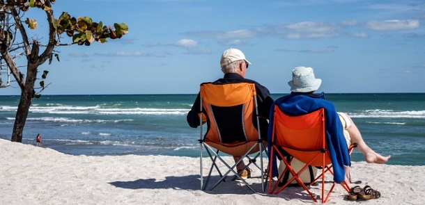 Retirement abroad