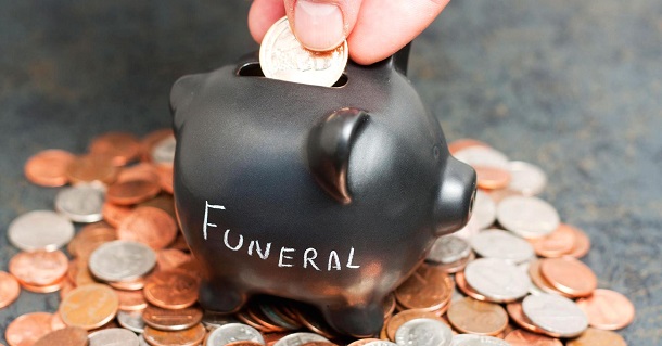 funeral costs