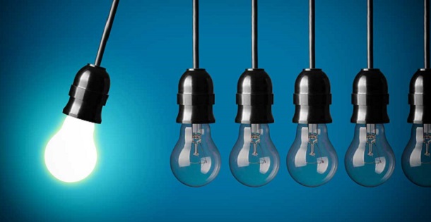 innovation-light-bulbs