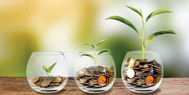 saving for a pension step by step