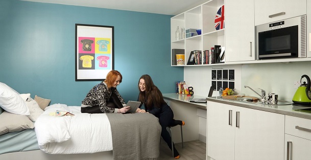 student-accommodation