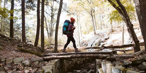 Backpacker