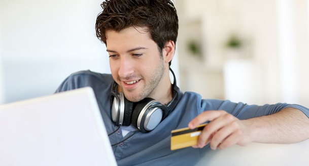 man-using-credit-card