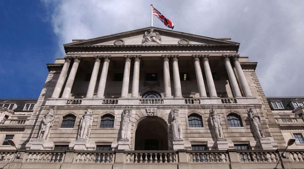 Bank-of-England