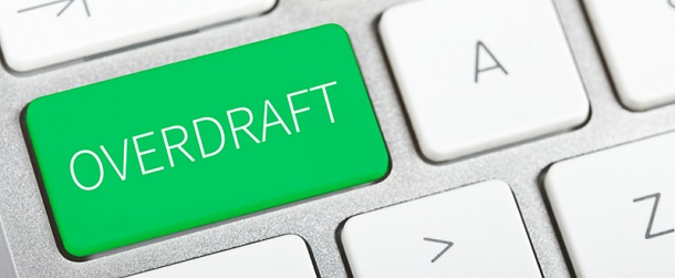 Business Over-draft