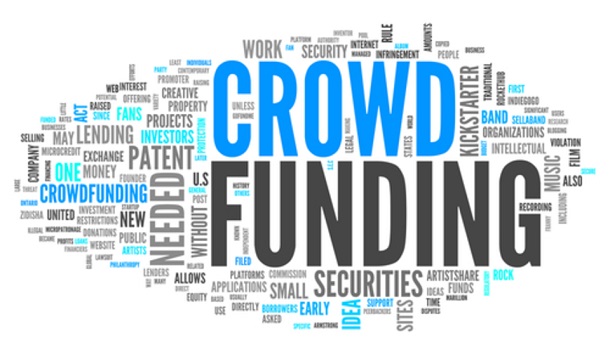 crowdfunding