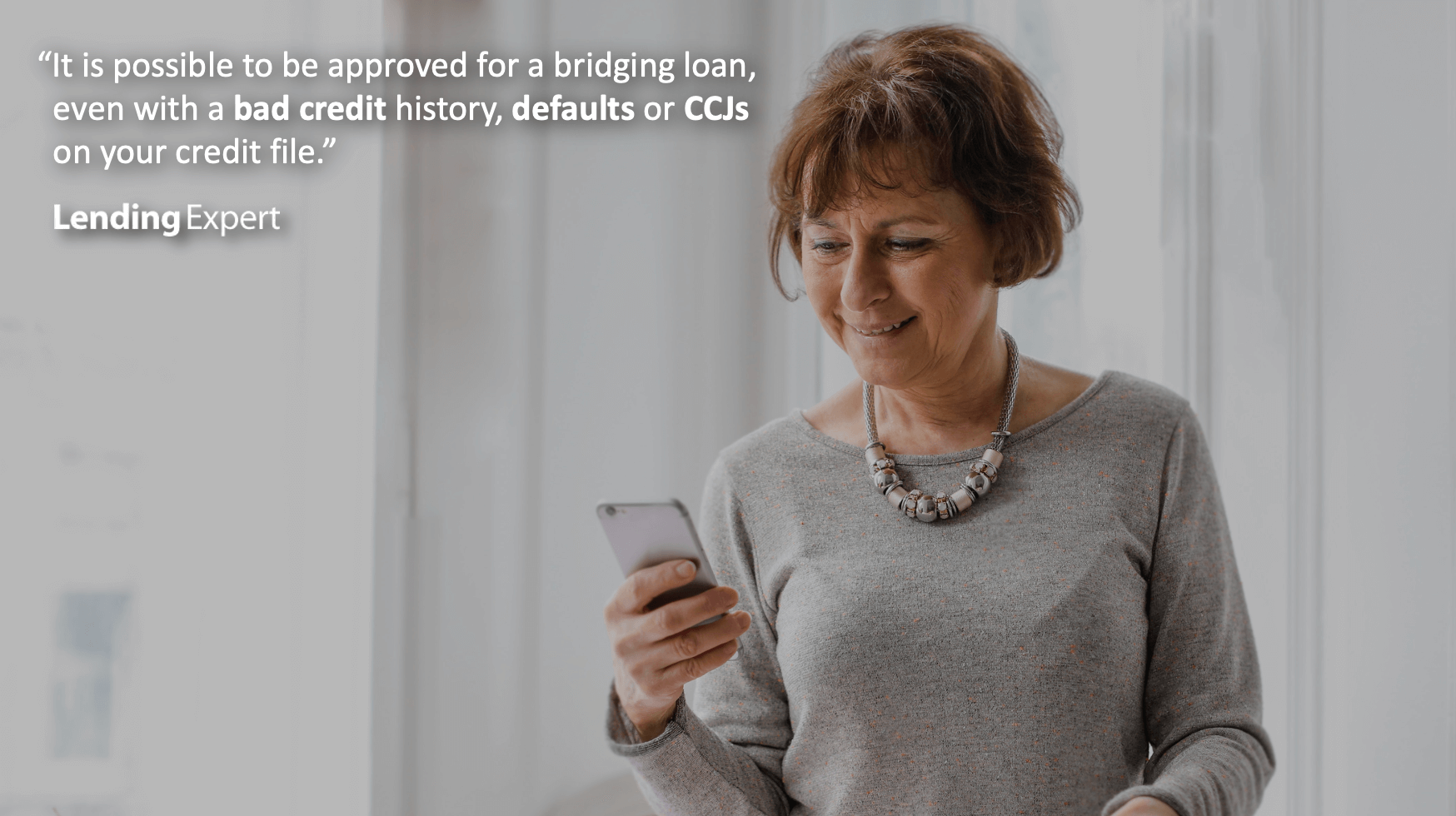 Bridging-Loan-Bad-Credit