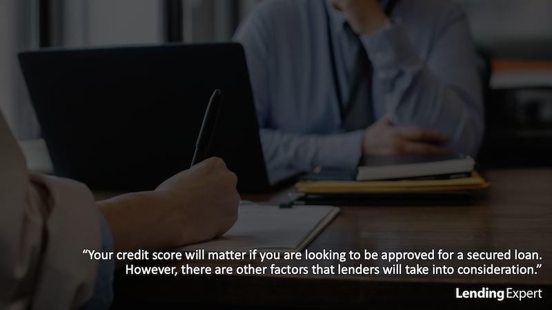 Does-Credit-Score-Matter-For-Secured-Loan-Banner