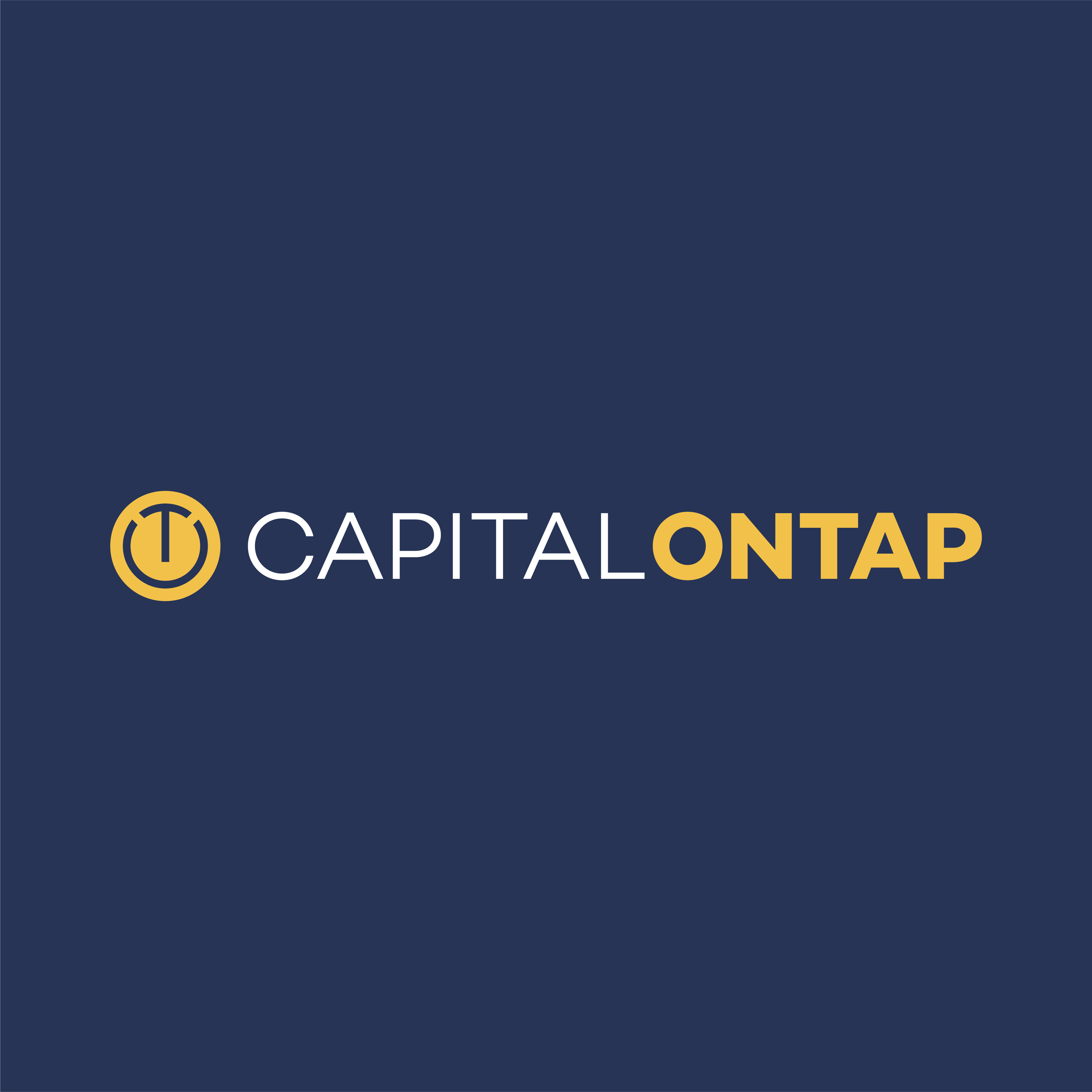Captial on Tap Promo Code
