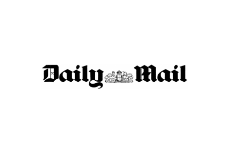 Daily Mail Logo