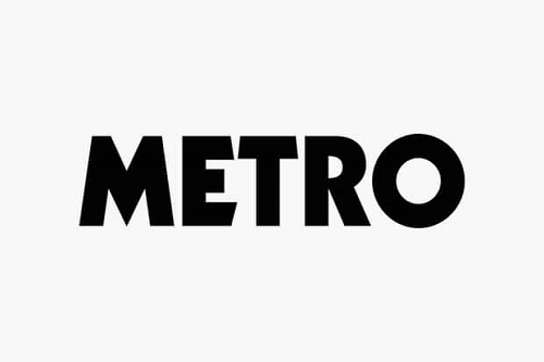 Metro Logo