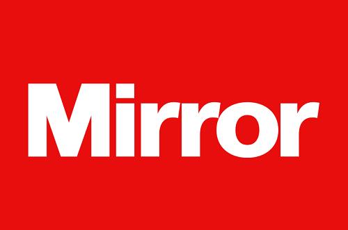 Mirror Logo