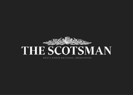 The Scotsman Logo