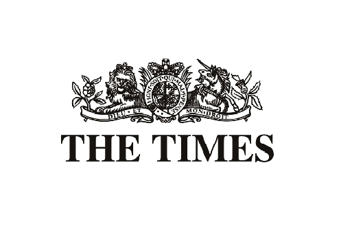 The Times Logo